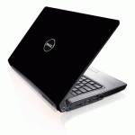 ноутбук DELL Studio 1555 T4200/2/250/HD4570/VHB/Black Chainlink