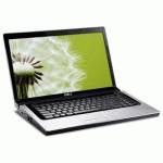 ноутбук DELL Studio 1555 T4200/2/250/HD4570/VHB/Black Chainlink