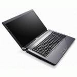DELL Studio 1555 T4200/2/250/HD4570/VHB/Black Chainlink