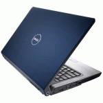 ноутбук DELL Studio 1555 T4200/2/250/HD4570/VHB/Midnight Blue