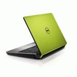 DELL Studio 1555 P7350/3/320/HD4570/VHB/Green