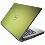 ноутбук DELL Studio 1555 P7350/3/320/HD4570/VHB/Green
