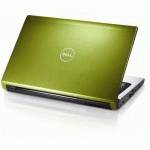 ноутбук DELL Studio 1555 P7350/3/320/HD4570/VHB/Green