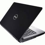 DELL Studio 1555 T6400/2/250/HD4570/VHB/Jet Black Matte