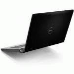 DELL Studio 1555 T6400/2/250/HD4570/VHB/Jet Black Matte