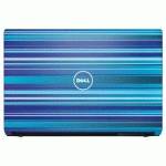 ноутбук DELL Studio 1555 T6600/3/250/HD4570/Win 7 HB/HorizonteBlue