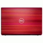 ноутбук DELL Studio 1555 T6600/3/250/HD4570/Win 7 HB/HorizonteRed