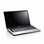 ноутбук DELL Studio 1557 i7 720QM/4/500/HD4570/Win 7 HP/Black