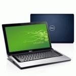 ноутбук DELL Studio 1557 i7 720QM/4/500/HD4570/Win 7 HP/Blue