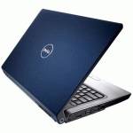 ноутбук DELL Studio 1558 i3 330M/3/250/HD4570/Win 7 HP/Blue