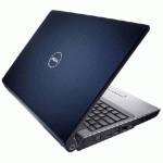 ноутбук DELL Studio 1558 i5 430M/3/320/HD5470/Win 7 HB/Blue