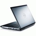 DELL Studio 1558 i5 430M/3/320/HD4570/Win 7 HP/Silver