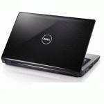 DELL Studio 1558 i7 620M/4/500/HD5470/Win 7 HB/Black Chainlink