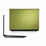 DELL Studio 1735 T9500/4/320/HD3650/VHP/Spring Green Microsatin Finish