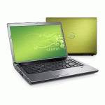 DELL Studio 1735 T9500/4/320/HD3650/VHP/Spring Green Microsatin Finish