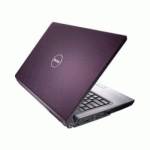 ноутбук DELL Studio 1735 T8300/4/500/HD3650/VHP/Plum purple