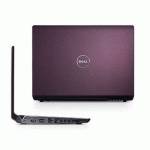 ноутбук DELL Studio 1735 T8300/4/500/HD3650/VHP/Plum purple