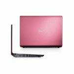 DELL Studio 1735 T9500/4/320/HD3650/VHP/Bubblegum Pink Microsatin Finish