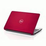 ноутбук DELL Studio 1537 T5800/2/160/HD3450/VHB/Ruby Red Microsatin