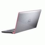ноутбук DELL Studio 1537 T5800/2/160/HD3450/VHB/Topo Pattern Pink U Trim