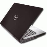 ноутбук DELL Studio 1735 T9500/4/320/HD3650/VHP/Midnight Blue Microsatin Finish