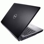 ноутбук DELL Studio 1737 T4200/2/250/4500MHD/VHP/Black