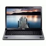 ноутбук DELL Studio 1749 i5 520M/4/500/HD5650/Win 7 HP/Black