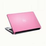 ноутбук DELL Studio 1749 i3 370M/3/320/HD5650/Win 7 HB/Pink
