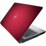 ноутбук DELL Studio 1749 i3 370M/3/320/HD5650/Win 7 HB/Red