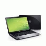 ноутбук DELL Studio 1749 i3 350M/3/320/HD5650/Win 7 HB/Black Chainlink