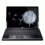 Dell XPS 13 P8700/4/500/GF210M/Win 7 HP/Black