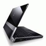 ноутбук Dell XPS 13 P8700/4/500/GF210M/Win 7 HP/Black