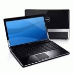 Dell XPS 13 P8700/4/500/GF210M/Win 7 HP/Black