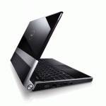 ноутбук DELL Studio XPS 16 i5 450M/3/320/HD565v/Win 7 HP/Black
