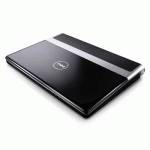 ноутбук DELL Studio XPS 16 i5 450M/3/320/HD565v/Win 7 HP/Black