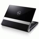 DELL Studio XPS 16 i5 450M/3/320/HD565v/Win 7 HP/Black