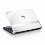 ноутбук DELL Studio XPS 16 i5 540M/4/500/HD4670/Win 7 HP/White