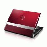 ноутбук Dell XPS 13 P8600/4/500/GF210M/VHP/Red