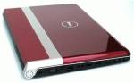 ноутбук DELL Studio XPS 16 i7 620M/3/320/HD565v/Win 7 HP/Red