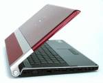 ноутбук DELL Studio XPS 16 i7 620M/3/320/HD565v/Win 7 HP/Red