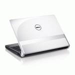 DELL Studio XPS 16 i7 620M/3/320/HD565v/Win 7 HP/White