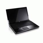 DELL Studio XPS 16 T9600/4/500/HD4670/Win 7 HP/Red