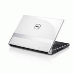 ноутбук DELL Studio XPS 16 T9600/4/500/HD4670/Win 7 HP/White