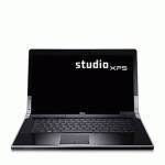 DELL Studio XPS 1647 i5 540M/4/500/HD565v/Win 7 HP/Red
