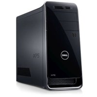 компьютер DELL Studio XPS 8900 MT 8900-8810
