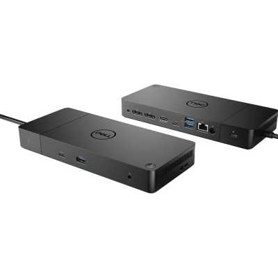 

Dell Thunderbolt Dock WD19TBS 210-AZBV