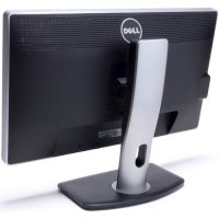 Dell U2412M Silver-Black