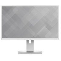 монитор Dell U2417H White