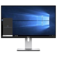 монитор Dell U2417HWi