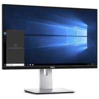 Dell U2417HWi